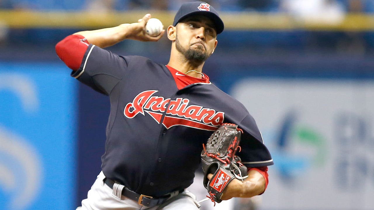 Salazar's ERA to lowest point since April during current hot streak